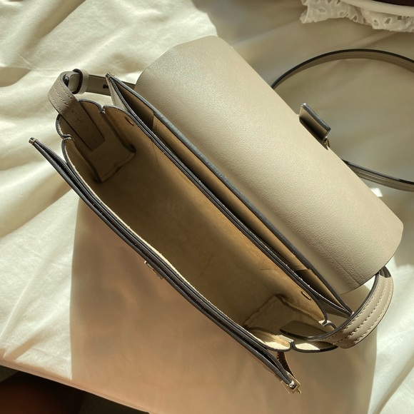 Authentic Chloe Faye Handbag (Small Size) - Picture 2 of 5